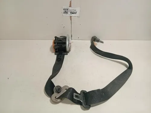 Cintura DI Sicurezza Sedile ANT DX 86884 4X30B Nissan Navara 2010