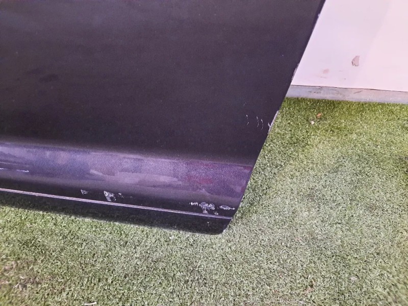 Porta ANT SX 8P3831051D Audi A3 8P1 2008