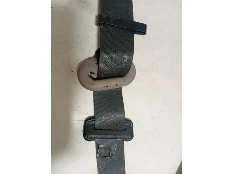 Cintura DI Sicurezza Sedile ANT DX 86884 4X30B Nissan Navara 2010