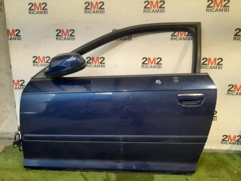 Porta ANT SX 8P3831051D Audi A3 8P1 2008