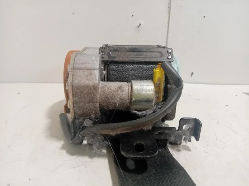 Cintura DI Sicurezza Sedile ANT DX 86884 4X30B Nissan Navara 2010