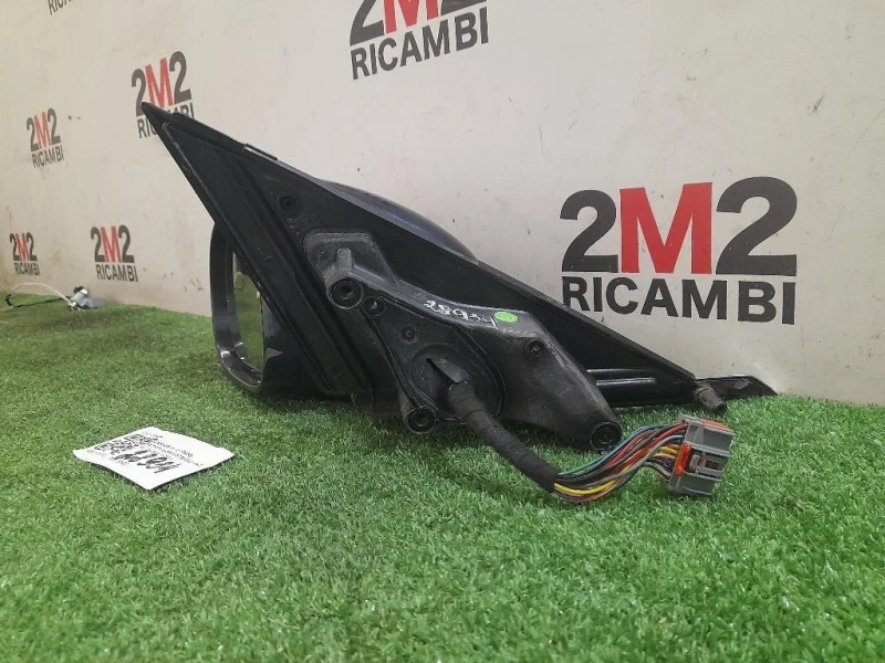 Retrovisore Esterno ANT SX A049504 16 FILE Jaguar XF I 2008