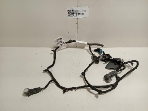 Cablaggio Paraurti ANT Sensori DI Parcheggio HK83-14369 Jaguar F-pace 2015