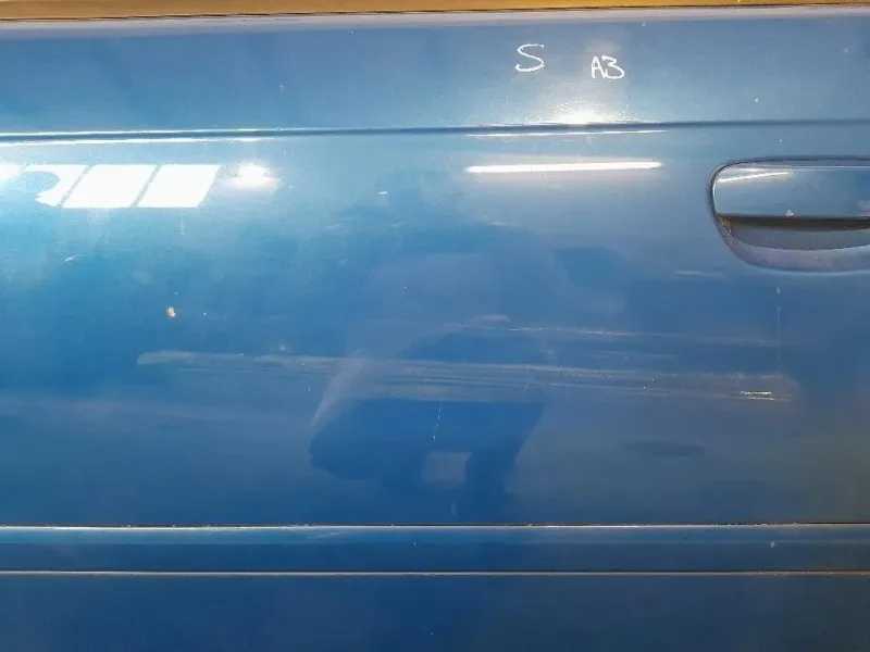 Porta ANT SX 8P4831051A Audi A3 8PA Sportback 2004