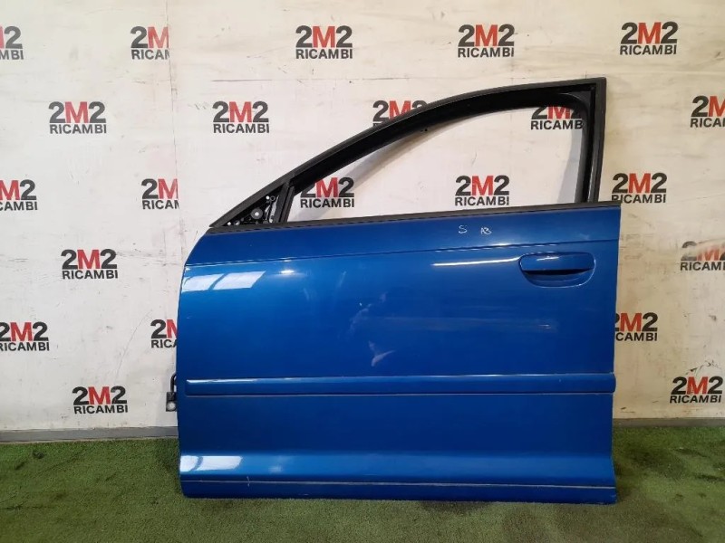 Porta ANT SX 8P4831051A Audi A3 8PA Sportback 2004