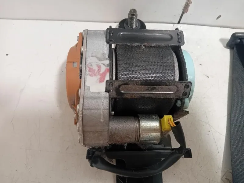 Cintura DI Sicurezza Sedile ANT DX 86884 4X30B Nissan Navara 2010