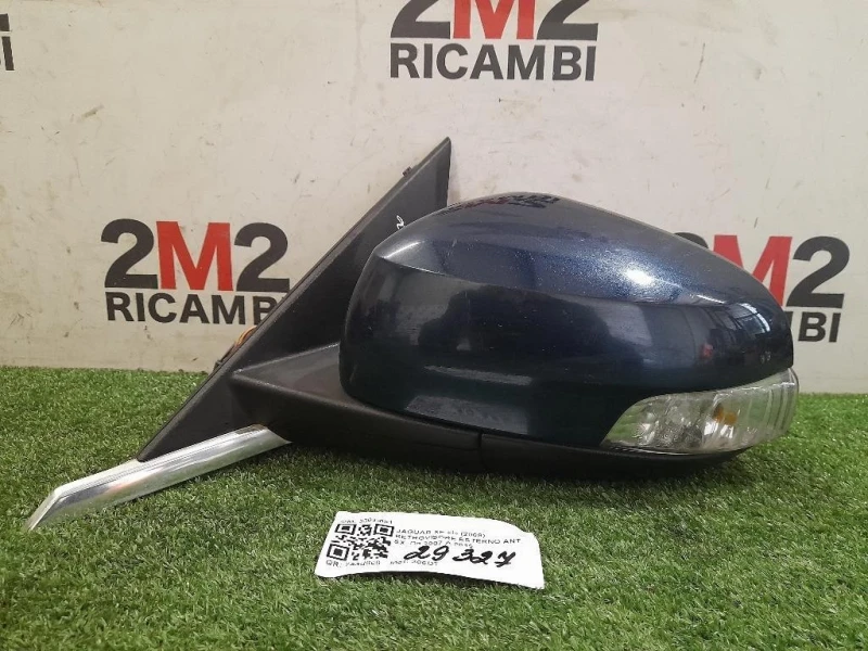 Retrovisore Esterno ANT SX 3303-051 Jaguar XF I 2008