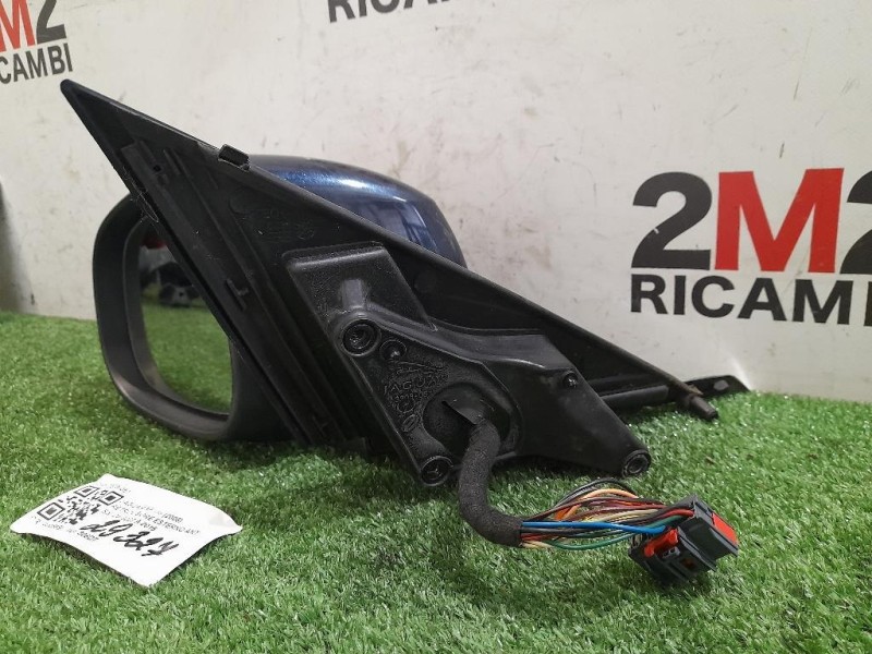 Cintura DI Sicurezza Sedile ANT DX 86884 4X30B Nissan Navara 2010