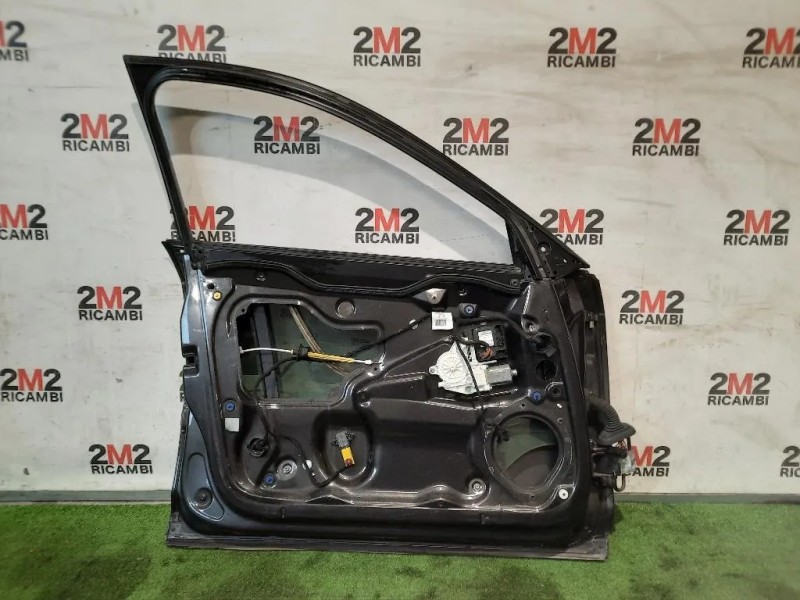 Porta ANT SX 8P4831051 Audi A3 8PA Sportback 2004