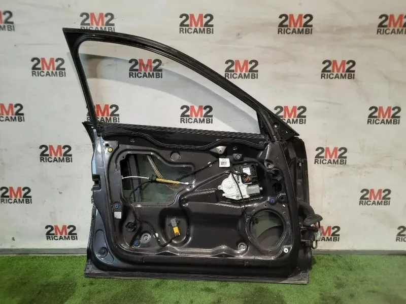 Porta ANT SX 8P4831051 Audi A3 8PA Sportback 2004