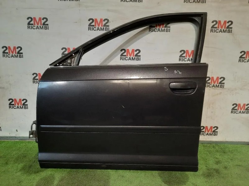Porta ANT SX 8P4831051 Audi A3 8PA Sportback 2004