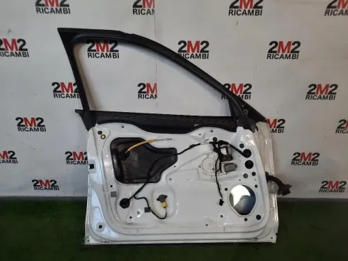 Porta ANT SX 8P4831051A Audi A3 8PA Sportback 2008