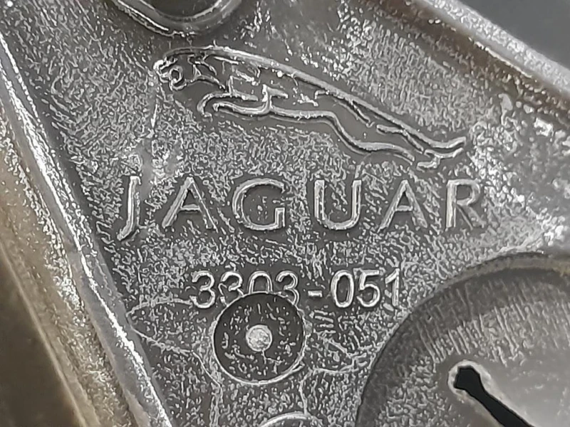 Retrovisore Esterno ANT SX 3303051 8 FILE Jaguar XF I 2008
