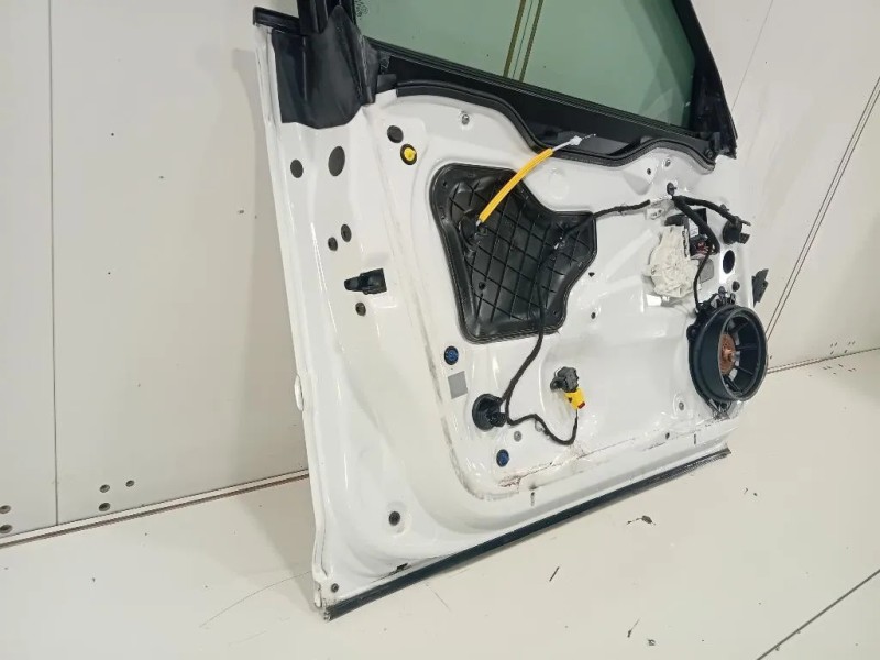 Porta ANT SX 8P4831051A Audi A3 8PA Sportback 2008