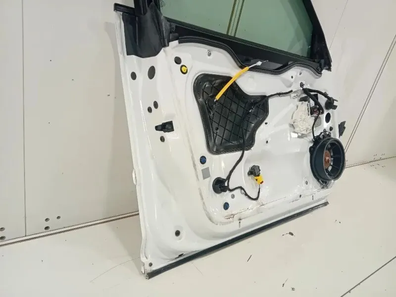 Porta ANT SX 8P4831051A Audi A3 8PA Sportback 2008