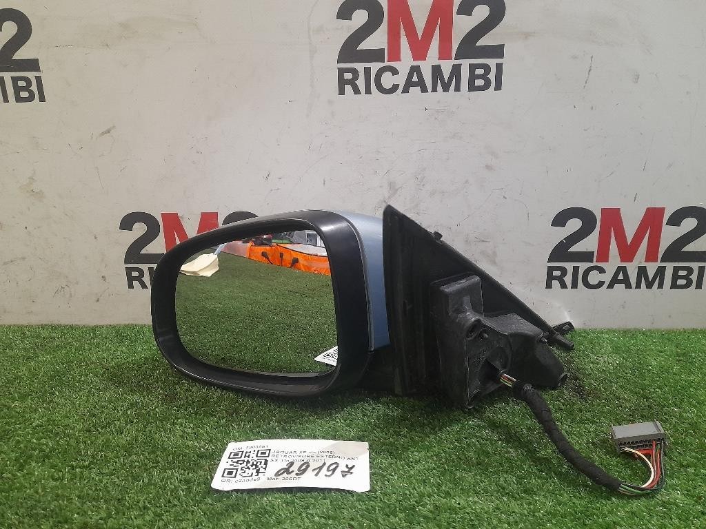 Retrovisore Esterno ANT SX 3303051 8 FILE Jaguar XF I 2008