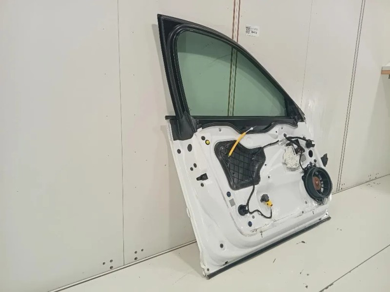 Porta ANT SX 8P4831051A Audi A3 8PA Sportback 2008