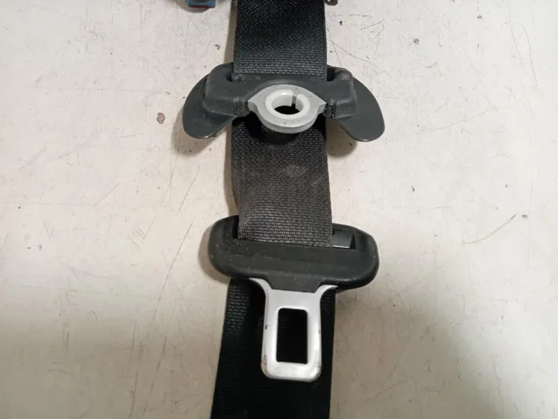 Cintura DI Sicurezza Sedile ANT DX 86884 4EA2A Nissan Qashqai I 2007