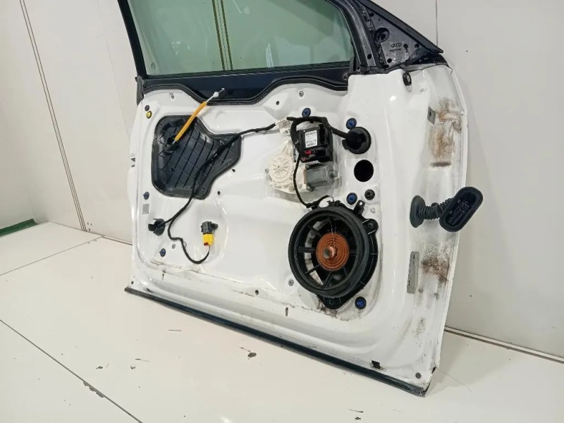 Porta ANT SX 8P4831051A Audi A3 8PA Sportback 2008