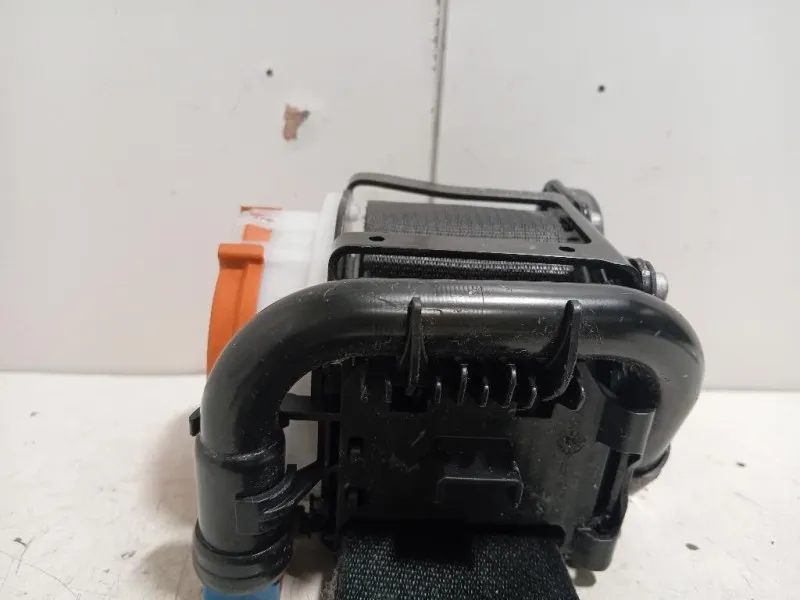 Cintura DI Sicurezza Sedile ANT DX 86884 4EA2A Nissan Qashqai I 2007