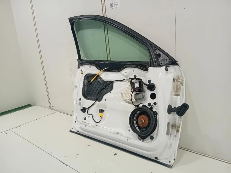 Porta ANT SX 8P4831051A Audi A3 8PA Sportback 2008