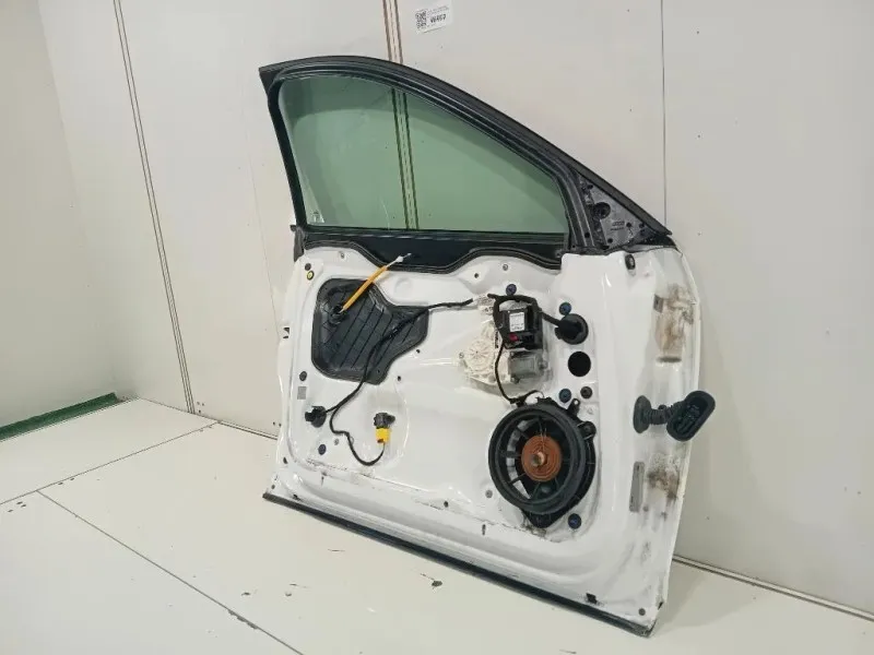 Porta ANT SX 8P4831051A Audi A3 8PA Sportback 2008