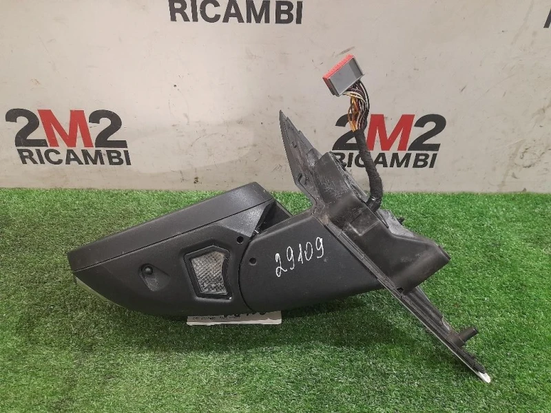 Retrovisore Esterno ANT SX 3303050 16 FILE Jaguar XF I 2008