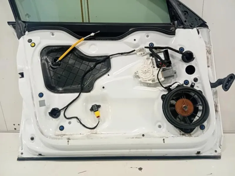 Porta ANT SX 8P4831051A Audi A3 8PA Sportback 2008