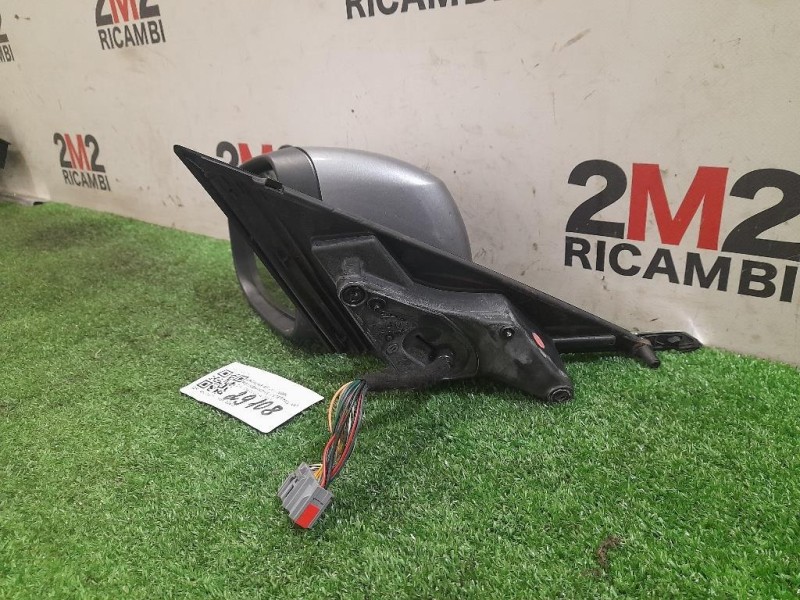 Retrovisore Esterno ANT SX 3303050 16 FILE Jaguar XF I 2008