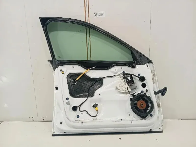 Porta ANT SX 8P4831051A Audi A3 8PA Sportback 2008