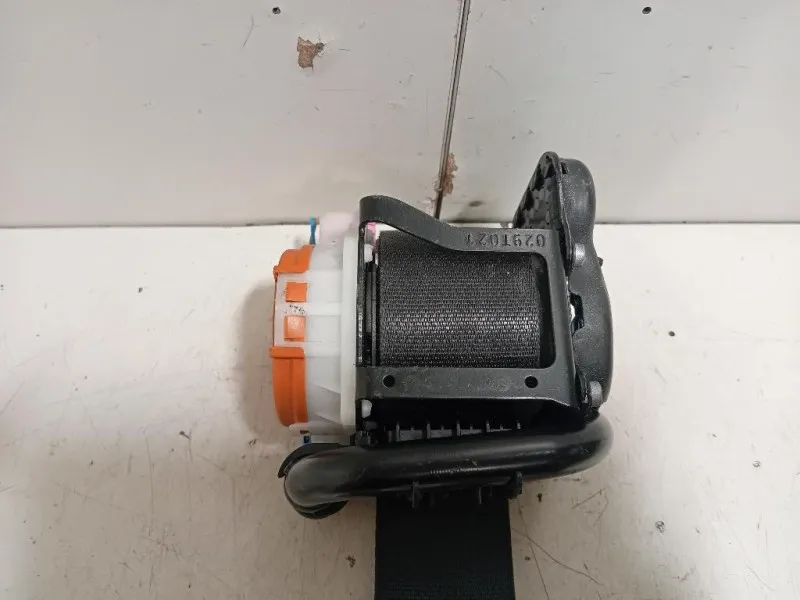 Cintura DI Sicurezza Sedile ANT DX 86884 4EA2A Nissan Qashqai I 2007