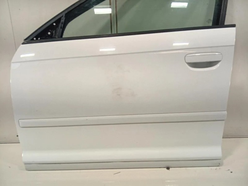 Porta ANT SX 8P4831051A Audi A3 8PA Sportback 2008