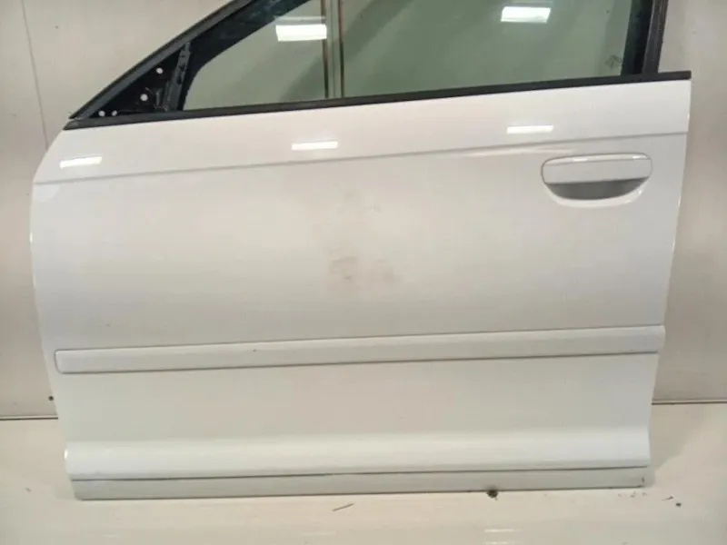 Porta ANT SX 8P4831051A Audi A3 8PA Sportback 2008