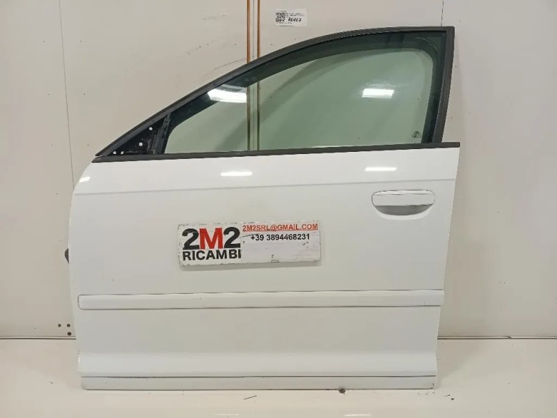 Porta ANT SX 8P4831051A Audi A3 8PA Sportback 2008
