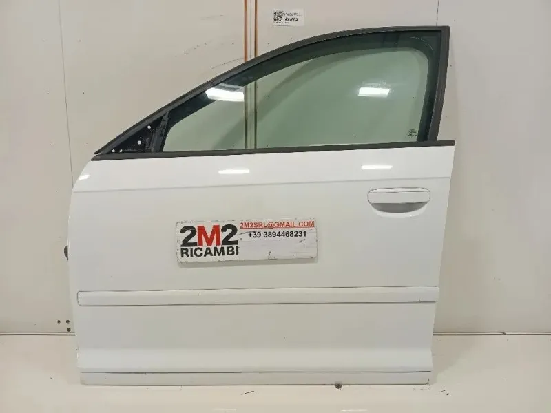 Porta ANT SX 8P4831051A Audi A3 8PA Sportback 2008