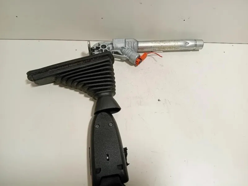 Cintura DI Sicurezza Sedile ANT DX 86884JD000 Nissan Qashqai I 2007