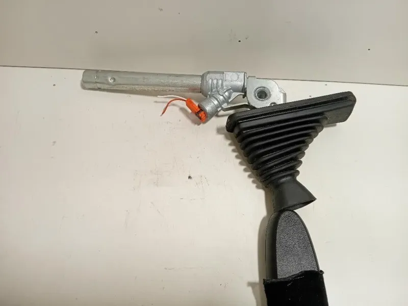 Cintura DI Sicurezza Sedile ANT DX 86884JD000 Nissan Qashqai I 2007