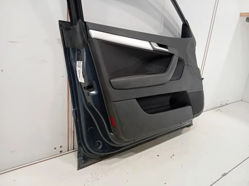 Porta ANT SX 8P4831051A Audi A3 8PA Sportback 2010