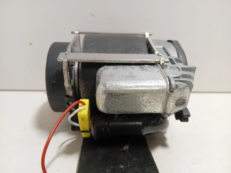 Cintura DI Sicurezza Sedile ANT DX 86884JD000 Nissan Qashqai I 2007