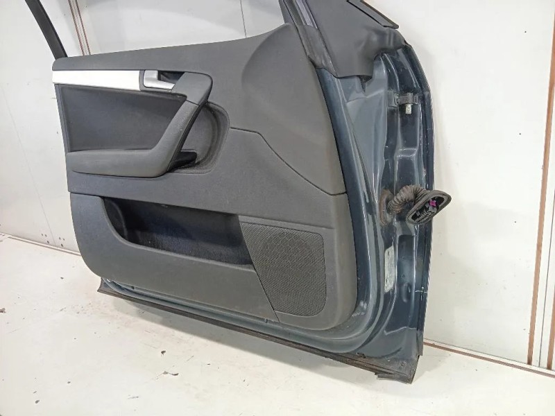 Porta ANT SX 8P4831051A Audi A3 8PA Sportback 2010