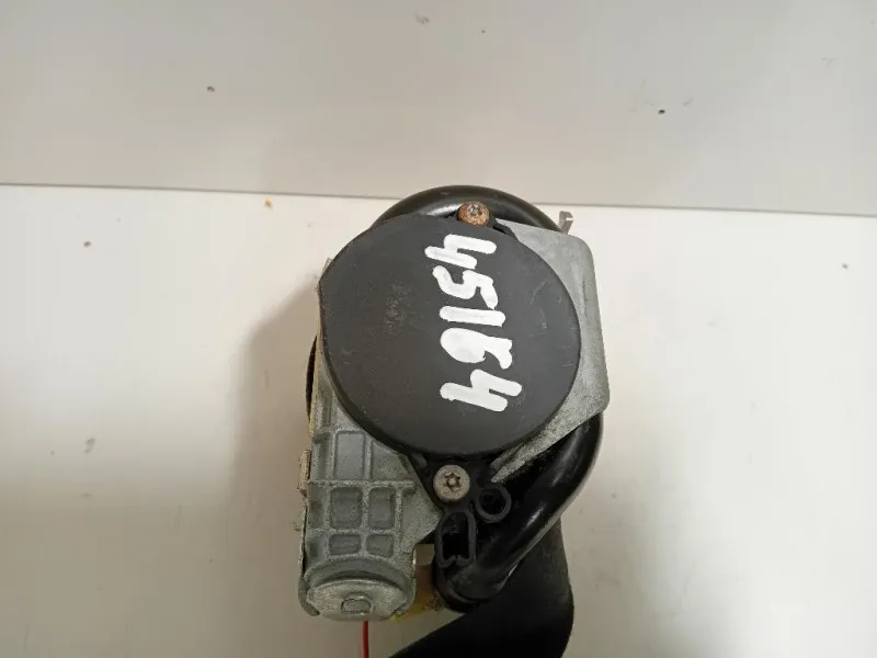 Cintura DI Sicurezza Sedile ANT DX 86884JD000 Nissan Qashqai I 2007