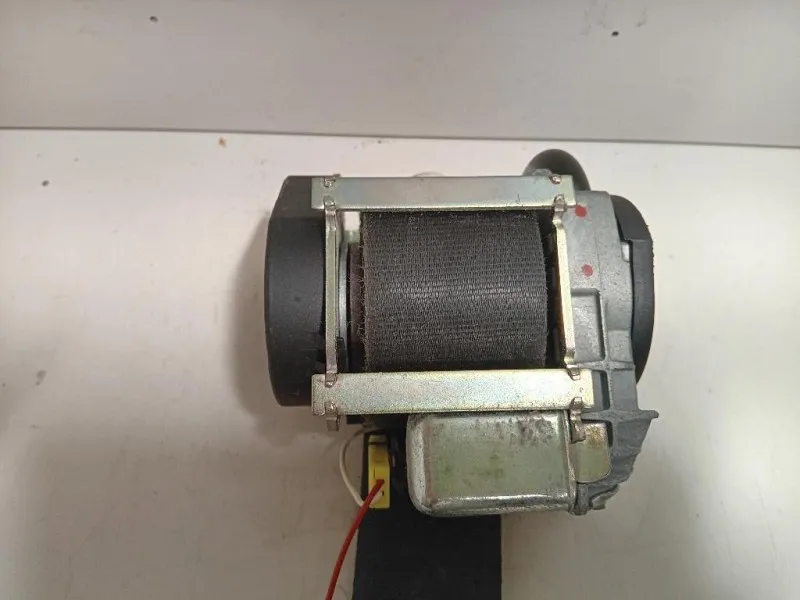 Cintura DI Sicurezza Sedile ANT DX 86884JD000 Nissan Qashqai I 2007