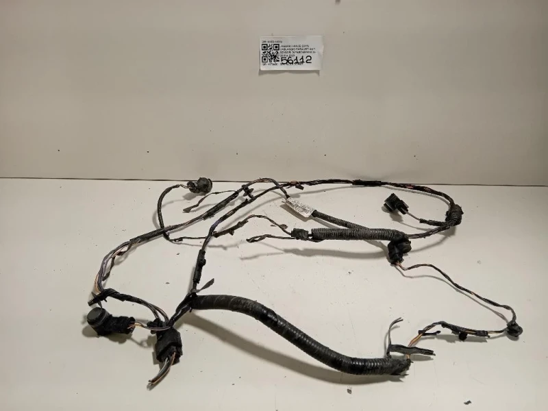 Cablaggio Paraurti ANT Sensori DI Parcheggio HK83-14369 Jaguar F-pace 2015