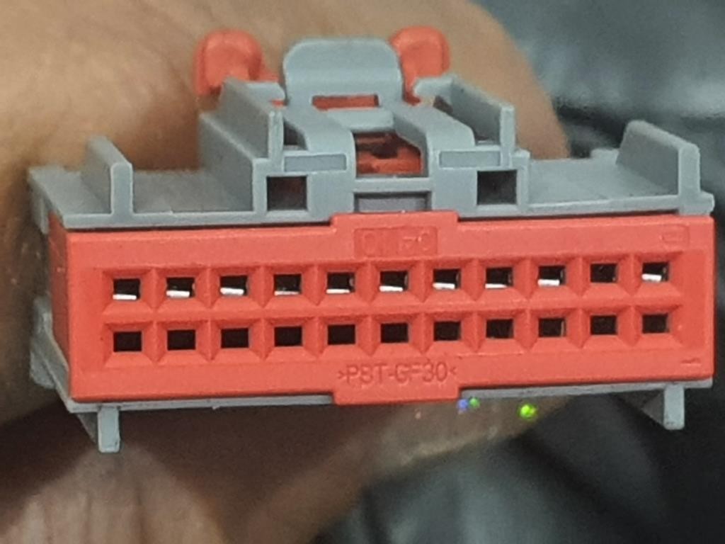 Cintura DI Sicurezza Sedile ANT DX 550774786843JD000 Nissan Qashqai+2 2010