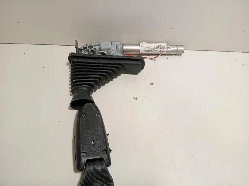 Cintura DI Sicurezza Sedile ANT DX 550774786843JD000 Nissan Qashqai+2 2010