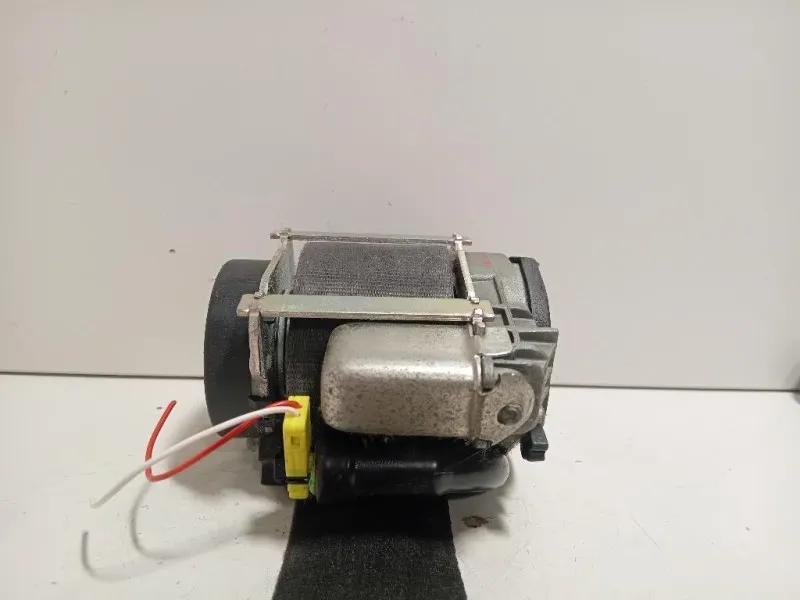 Cintura DI Sicurezza Sedile ANT DX 550774786843JD000 Nissan Qashqai+2 2010