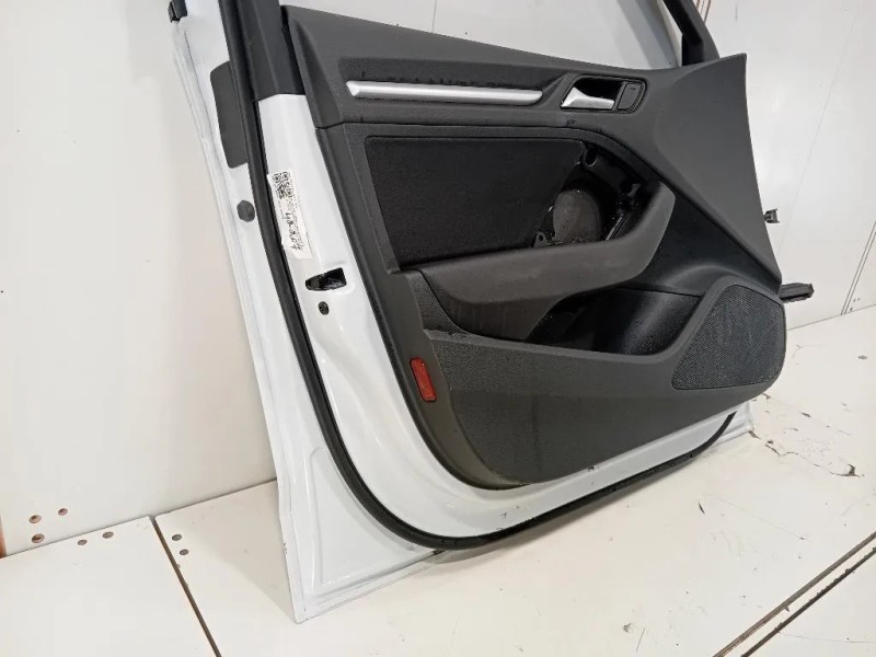 Porta ANT SX PORTA ANT SX Audi A3 8PA Sportback 2010