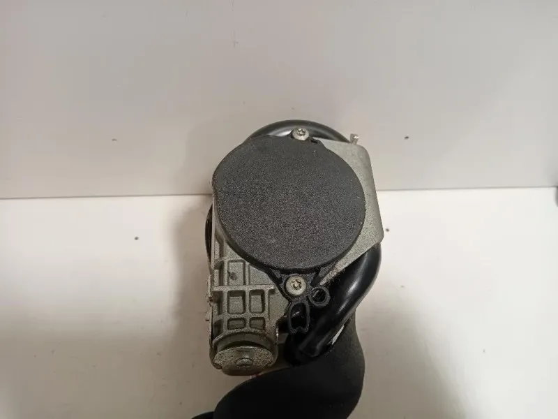 Cintura DI Sicurezza Sedile ANT DX 550774786843JD000 Nissan Qashqai+2 2010