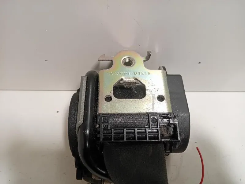 Cintura DI Sicurezza Sedile ANT DX 550774786843JD000 Nissan Qashqai+2 2010