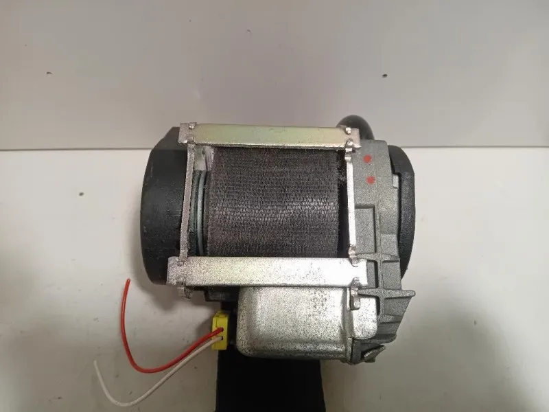 Cintura DI Sicurezza Sedile ANT DX 550774786843JD000 Nissan Qashqai+2 2010